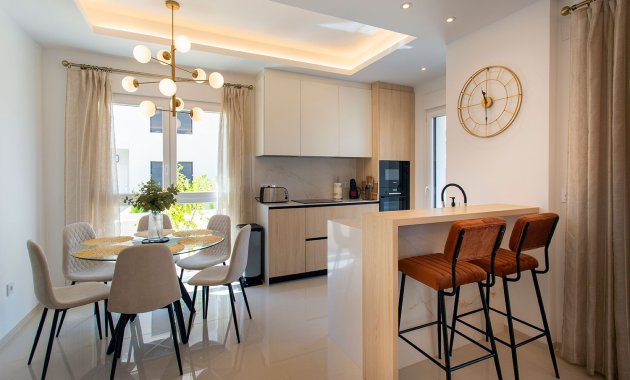 Herverkoop - Appartement -
Ciudad Quesada - Rojales - Ciudad Quesada
