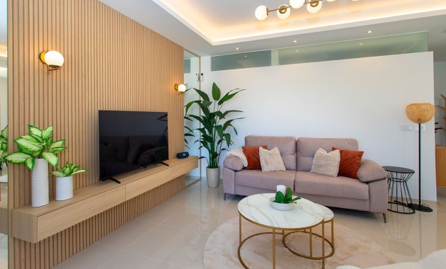 Herverkoop - Appartement -
Ciudad Quesada - Rojales - Ciudad Quesada