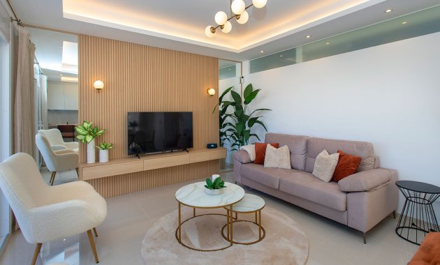 Herverkoop - Appartement -
Ciudad Quesada - Rojales - Ciudad Quesada
