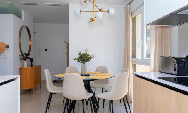 Herverkoop - Appartement -
Ciudad Quesada - Rojales - Ciudad Quesada