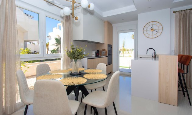 Herverkoop - Appartement -
Ciudad Quesada - Rojales - Ciudad Quesada