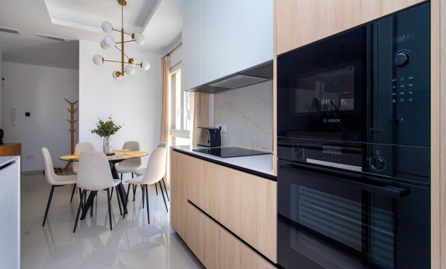 Herverkoop - Appartement -
Ciudad Quesada - Rojales - Ciudad Quesada