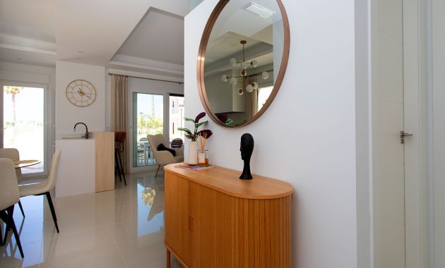 Herverkoop - Appartement -
Ciudad Quesada - Rojales - Ciudad Quesada