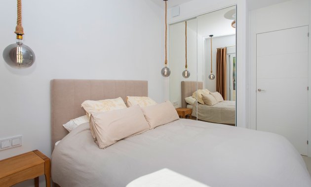 Herverkoop - Appartement -
Ciudad Quesada - Rojales - Ciudad Quesada