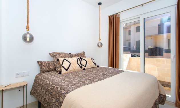 Herverkoop - Appartement -
Ciudad Quesada - Rojales - Ciudad Quesada