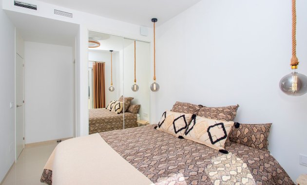 Herverkoop - Appartement -
Ciudad Quesada - Rojales - Ciudad Quesada
