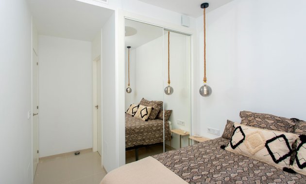 Herverkoop - Appartement -
Ciudad Quesada - Rojales - Ciudad Quesada
