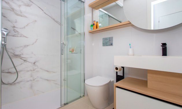 Herverkoop - Appartement -
Ciudad Quesada - Rojales - Ciudad Quesada