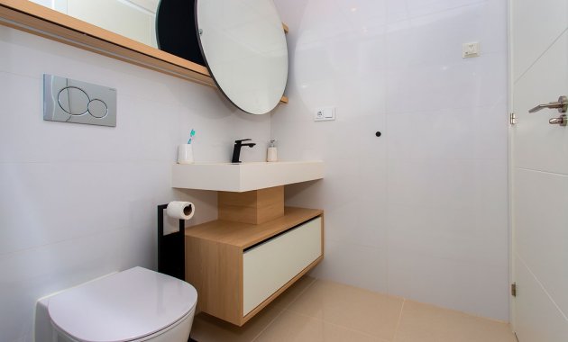 Herverkoop - Appartement -
Ciudad Quesada - Rojales - Ciudad Quesada