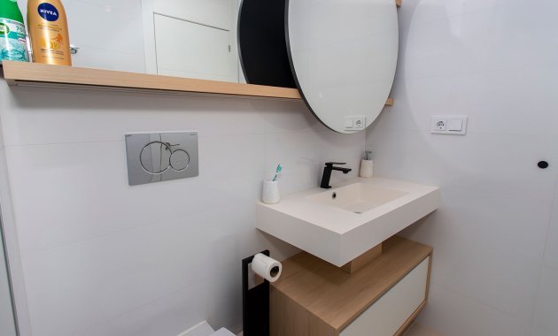 Herverkoop - Appartement -
Ciudad Quesada - Rojales - Ciudad Quesada
