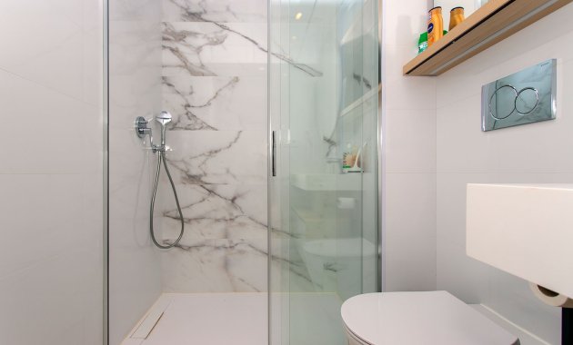 Herverkoop - Appartement -
Ciudad Quesada - Rojales - Ciudad Quesada
