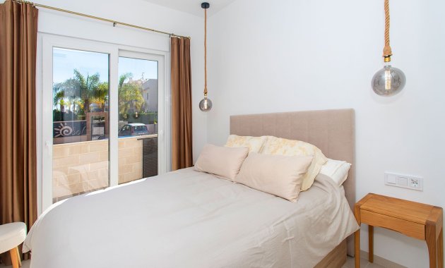 Herverkoop - Appartement -
Ciudad Quesada - Rojales - Ciudad Quesada