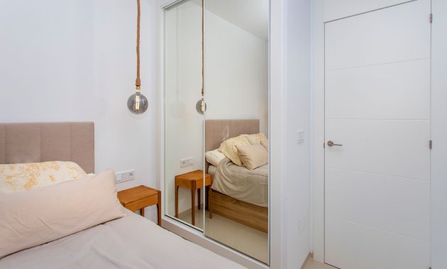 Herverkoop - Appartement -
Ciudad Quesada - Rojales - Ciudad Quesada