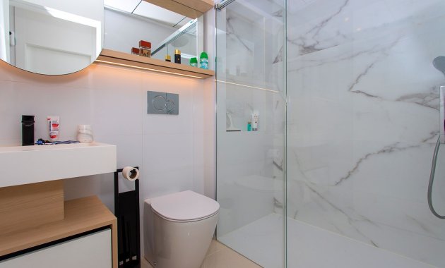 Herverkoop - Appartement -
Ciudad Quesada - Rojales - Ciudad Quesada