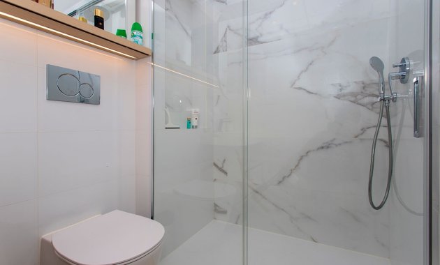 Herverkoop - Appartement -
Ciudad Quesada - Rojales - Ciudad Quesada
