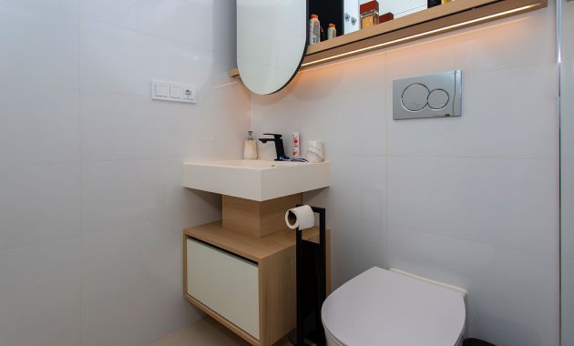 Herverkoop - Appartement -
Ciudad Quesada - Rojales - Ciudad Quesada