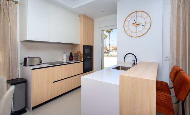 Herverkoop - Appartement -
Ciudad Quesada - Rojales - Ciudad Quesada
