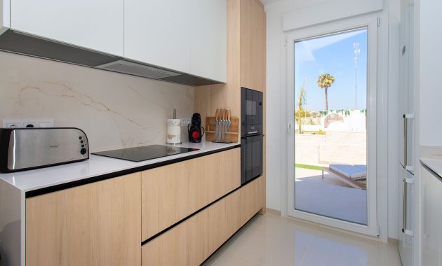 Herverkoop - Appartement -
Ciudad Quesada - Rojales - Ciudad Quesada
