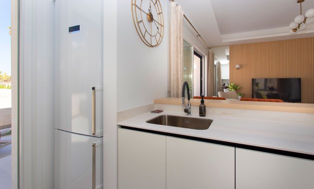 Herverkoop - Appartement -
Ciudad Quesada - Rojales - Ciudad Quesada