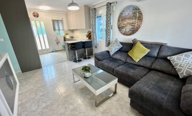 Herverkoop - Vrijstaande woning / Villa -
Ciudad Quesada - Rojales - Ciudad Quesada
