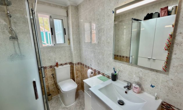 Herverkoop - Vrijstaande woning / Villa -
Ciudad Quesada - Rojales - Ciudad Quesada