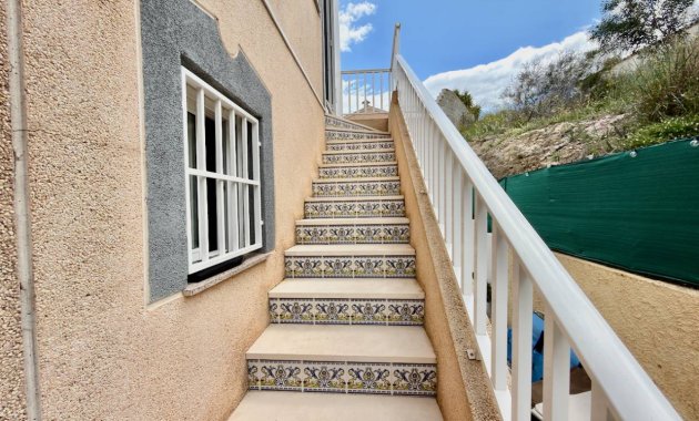 Herverkoop - Vrijstaande woning / Villa -
Ciudad Quesada - Rojales - Ciudad Quesada