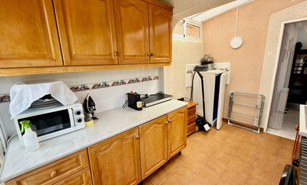 Herverkoop - Vrijstaande woning / Villa -
Ciudad Quesada - Rojales - Ciudad Quesada