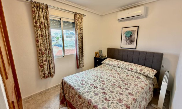 Herverkoop - Vrijstaande woning / Villa -
Ciudad Quesada - Rojales - Ciudad Quesada