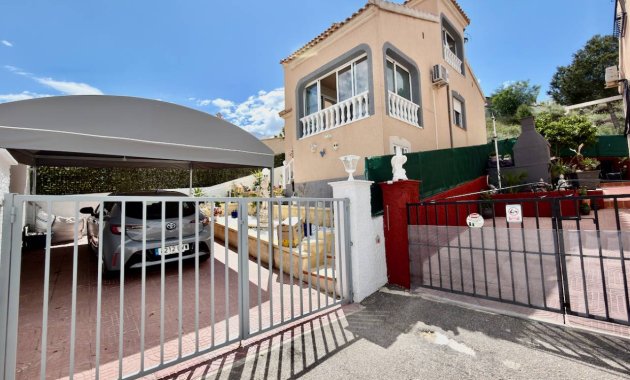 Herverkoop - Vrijstaande woning / Villa -
Ciudad Quesada - Rojales - Ciudad Quesada