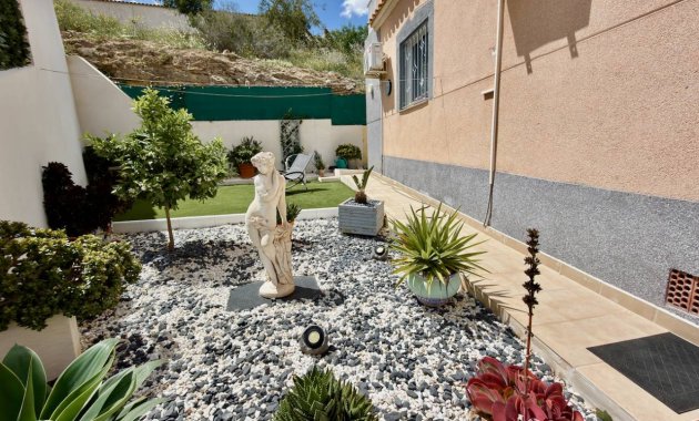 Herverkoop - Vrijstaande woning / Villa -
Ciudad Quesada - Rojales - Ciudad Quesada