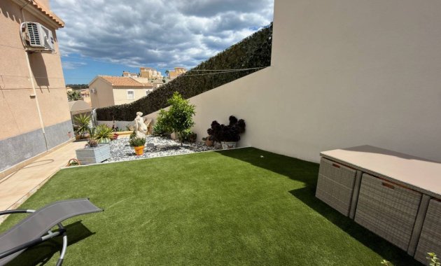 Herverkoop - Vrijstaande woning / Villa -
Ciudad Quesada - Rojales - Ciudad Quesada