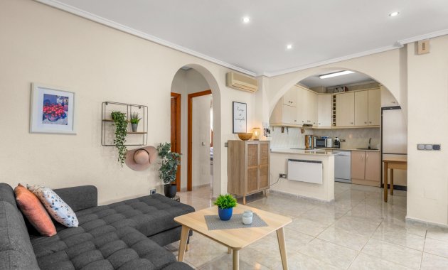 Herverkoop - Vrijstaande woning / Villa -
Ciudad Quesada - Rojales - Ciudad Quesada