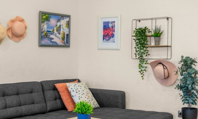 Herverkoop - Vrijstaande woning / Villa -
Ciudad Quesada - Rojales - Ciudad Quesada