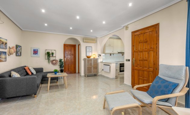 Herverkoop - Vrijstaande woning / Villa -
Ciudad Quesada - Rojales - Ciudad Quesada