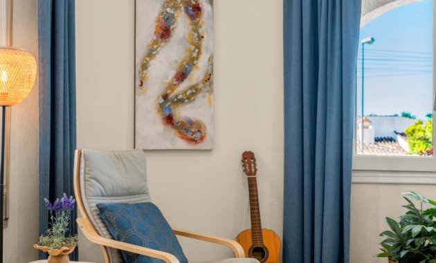 Herverkoop - Vrijstaande woning / Villa -
Ciudad Quesada - Rojales - Ciudad Quesada