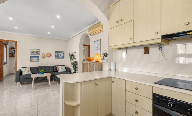Herverkoop - Vrijstaande woning / Villa -
Ciudad Quesada - Rojales - Ciudad Quesada