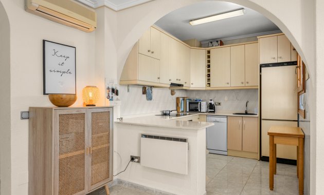 Herverkoop - Vrijstaande woning / Villa -
Ciudad Quesada - Rojales - Ciudad Quesada
