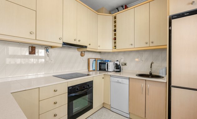 Herverkoop - Vrijstaande woning / Villa -
Ciudad Quesada - Rojales - Ciudad Quesada