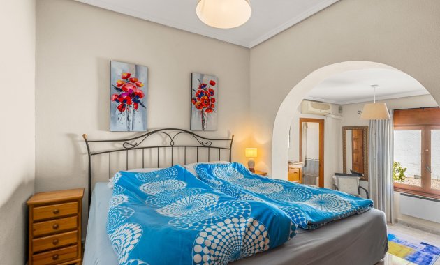 Herverkoop - Vrijstaande woning / Villa -
Ciudad Quesada - Rojales - Ciudad Quesada
