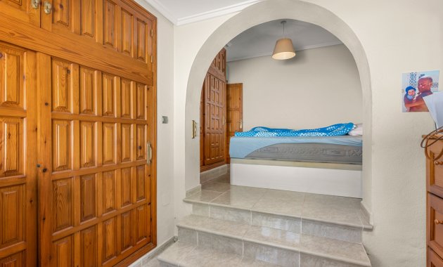 Herverkoop - Vrijstaande woning / Villa -
Ciudad Quesada - Rojales - Ciudad Quesada