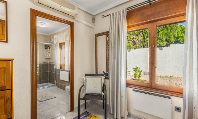 Herverkoop - Vrijstaande woning / Villa -
Ciudad Quesada - Rojales - Ciudad Quesada
