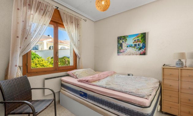 Herverkoop - Vrijstaande woning / Villa -
Ciudad Quesada - Rojales - Ciudad Quesada