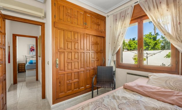 Herverkoop - Vrijstaande woning / Villa -
Ciudad Quesada - Rojales - Ciudad Quesada