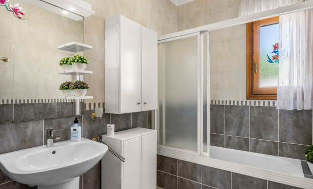 Herverkoop - Vrijstaande woning / Villa -
Ciudad Quesada - Rojales - Ciudad Quesada