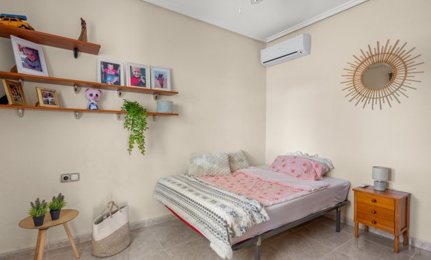 Herverkoop - Vrijstaande woning / Villa -
Ciudad Quesada - Rojales - Ciudad Quesada