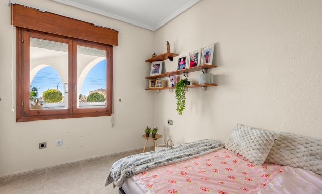 Herverkoop - Vrijstaande woning / Villa -
Ciudad Quesada - Rojales - Ciudad Quesada