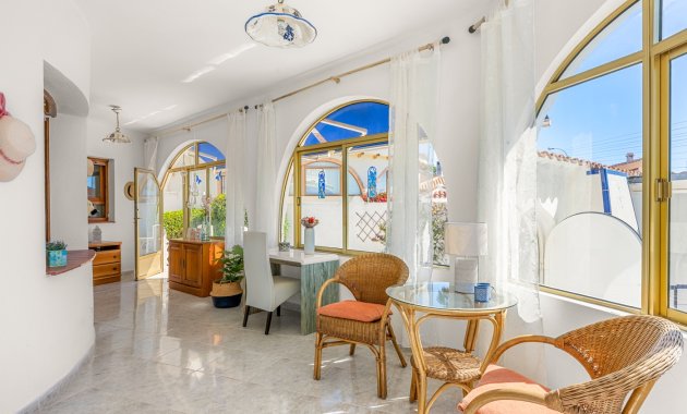 Herverkoop - Vrijstaande woning / Villa -
Ciudad Quesada - Rojales - Ciudad Quesada
