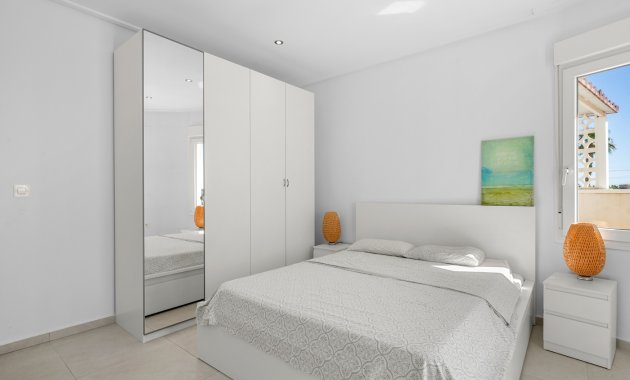 Herverkoop - Vrijstaande woning / Villa -
Ciudad Quesada - Rojales - Ciudad Quesada