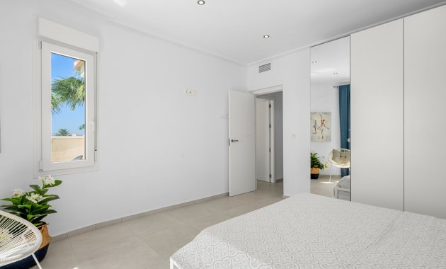 Herverkoop - Vrijstaande woning / Villa -
Ciudad Quesada - Rojales - Ciudad Quesada