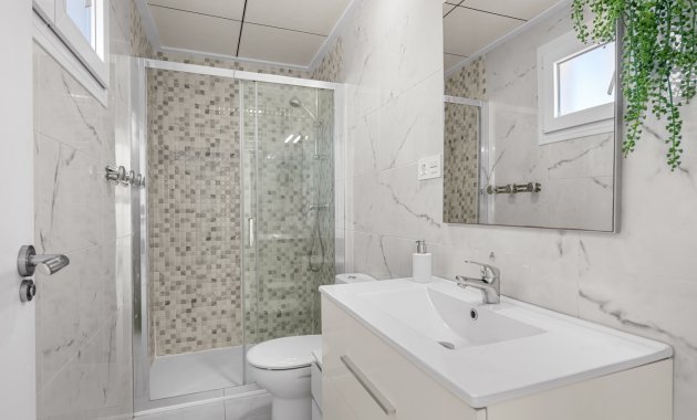 Herverkoop - Vrijstaande woning / Villa -
Ciudad Quesada - Rojales - Ciudad Quesada